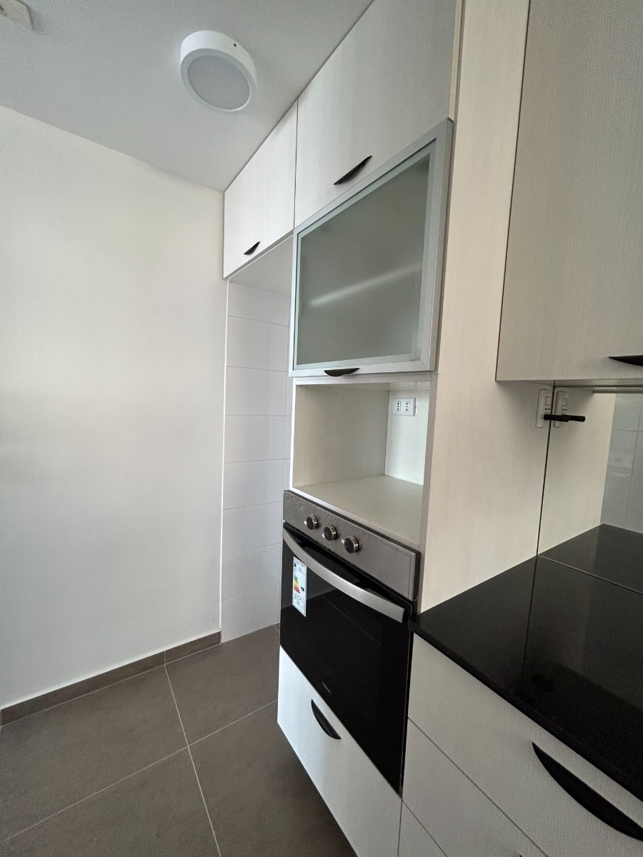 Venta Departamento SP 2D en suite 2B 1E 1B Parque San Eugenio - Metro &Ntilde;uble - &Ntilde;u&ntilde;oa