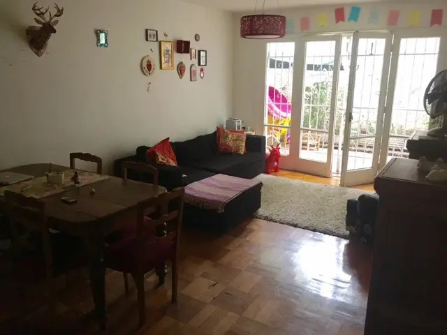 Arriendo Departamento 3D Metro Bilbao - Providencia