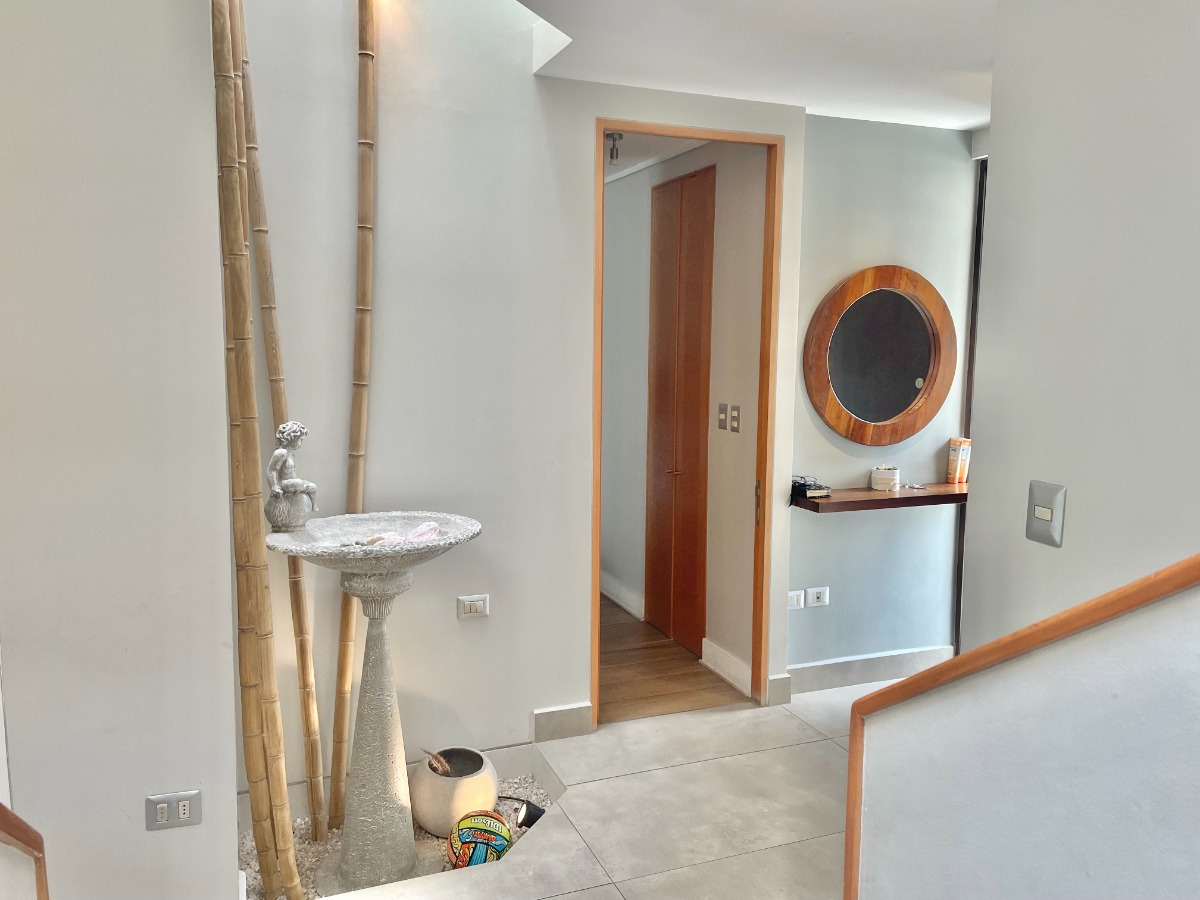 Venta Casa P 6D en suite Walk-in cl&oacute;set 4B 2E 1B La Reina Alta - La Reina