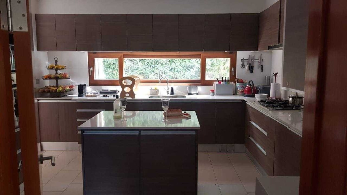 Venta Casa 5D 4B Los Trapenses - Lo Barnechea