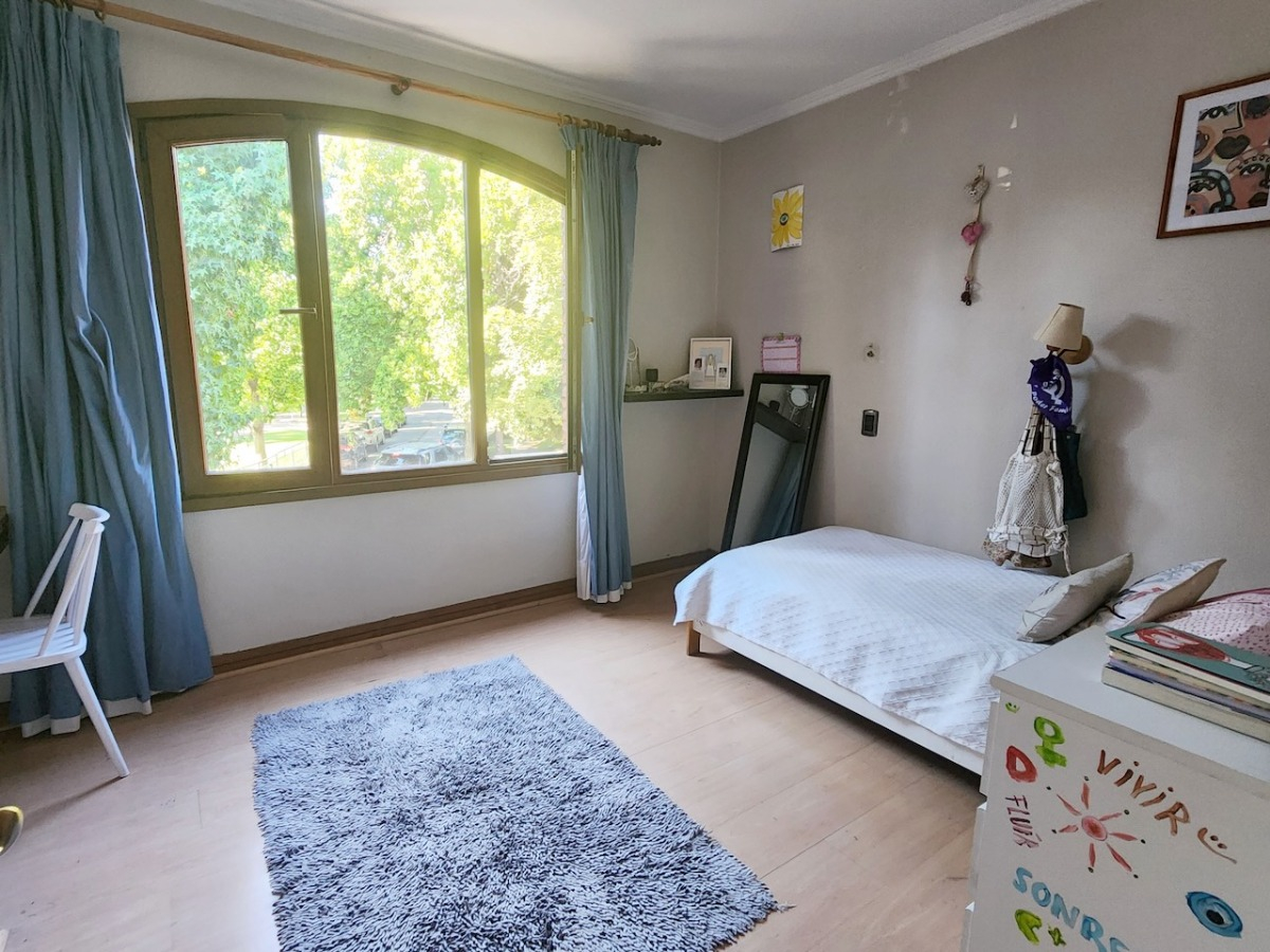 Venta Casa N 4D en suite Walk-in cl&oacute;set 4B 3E 2B Los Trapenses - Lo Barnechea