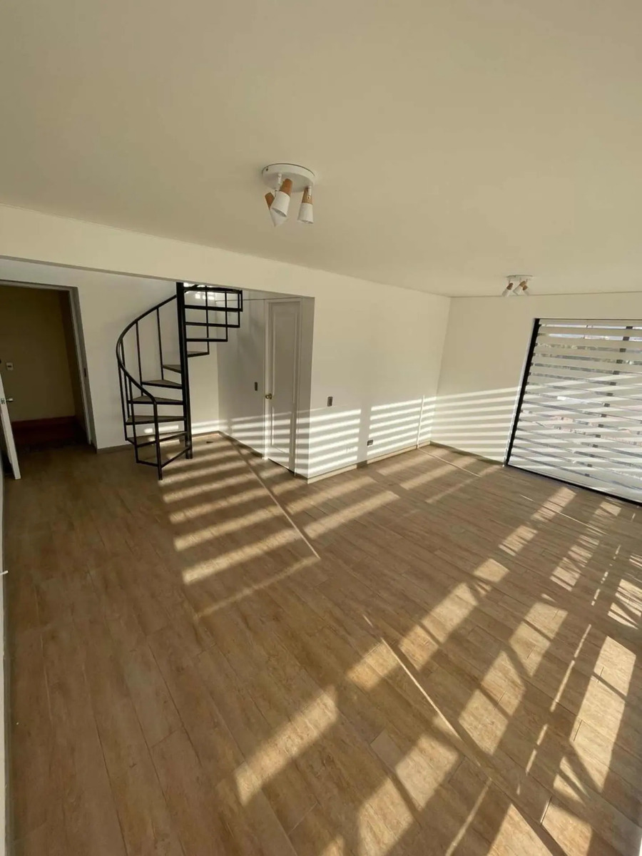 Arriendo Departamento 1D 1B 1E 1B Los Dominicos - Las Condes