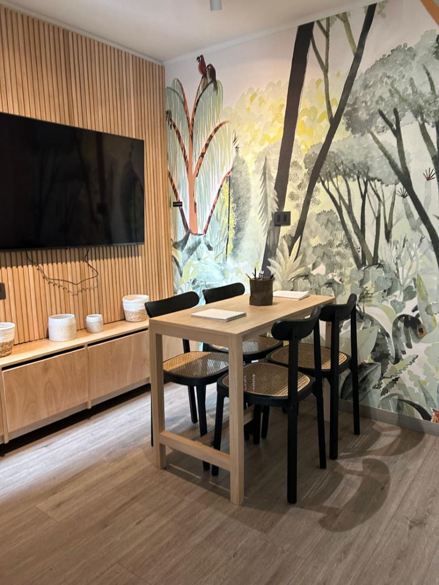 Arriendo Departamento O 3D en suite Walk-in cl&oacute;set 3B 2E 1B Alto Las Condes - Las Condes