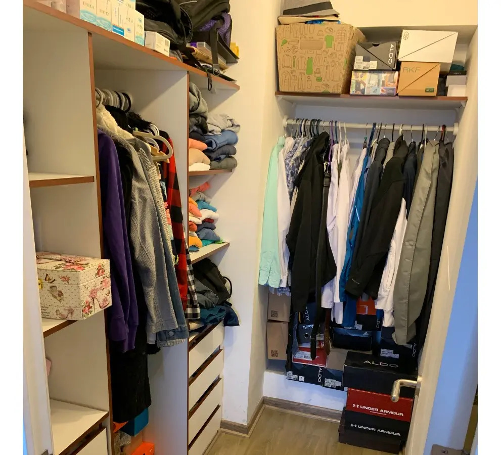 Arriendo Departamento O 2D en suite Walk-in cl&oacute;set 2B 1E 1B Plaza Ega&ntilde;a - &Ntilde;u&ntilde;oa