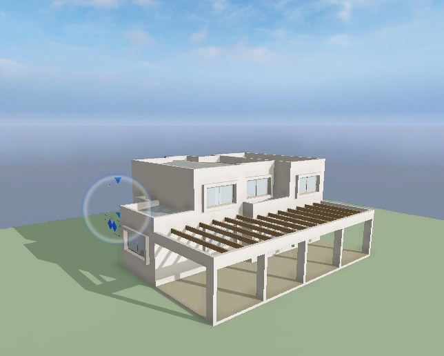 Venta Casa NOSP 4D en suite Walk-in cl&oacute;set 3B 3E  - Requ&iacute;noa