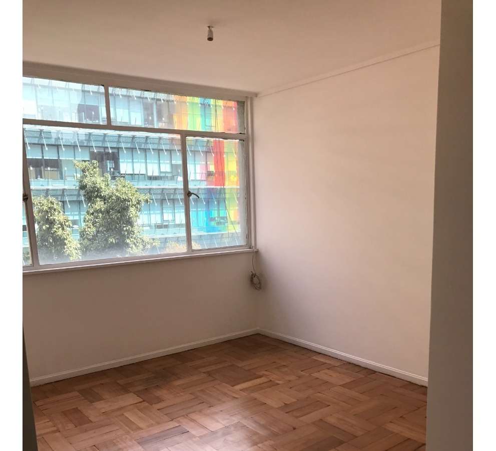 Venta Departamento 1D Metro Tobalaba - Mall Costanera - Providencia