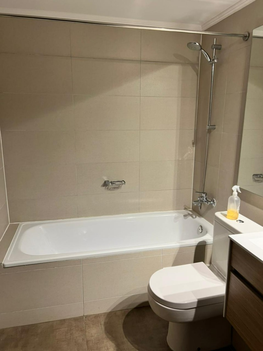 Venta Departamento SP 3D en suite Walk-in cl&oacute;set 2B 1E 1B Salvador - Providencia