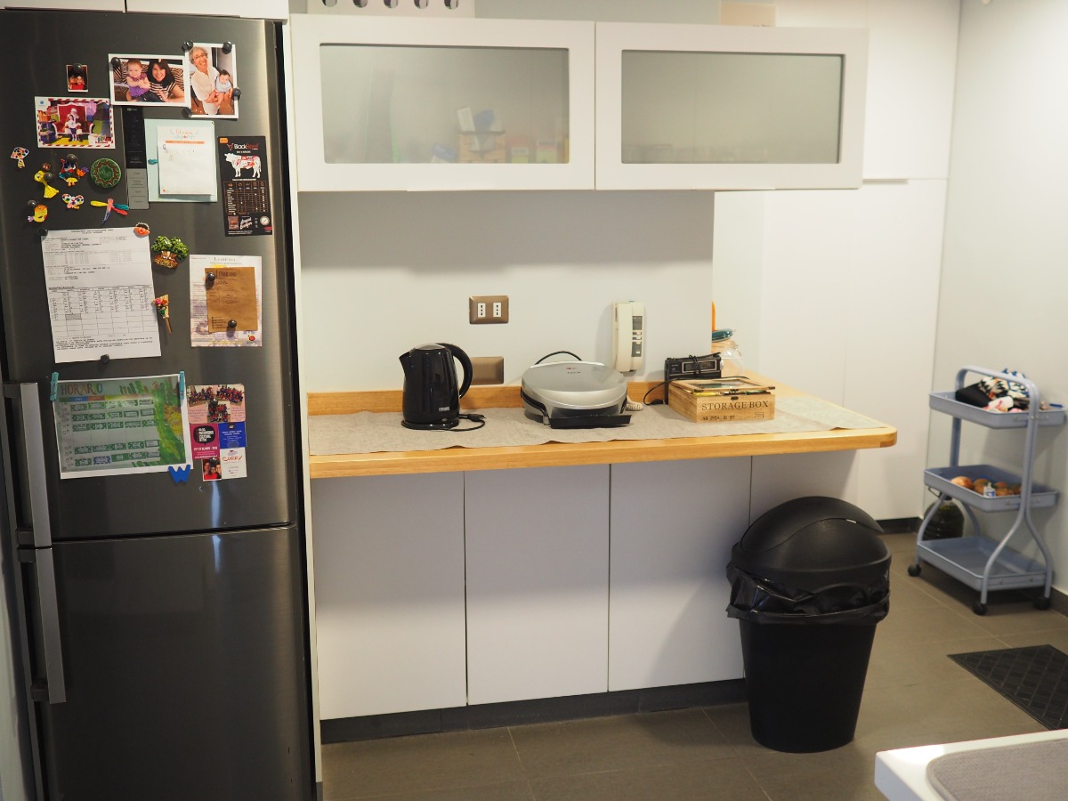 Arriendo Departamento NP 3D en suite 3B 1E 1B Las Lilas - Providencia