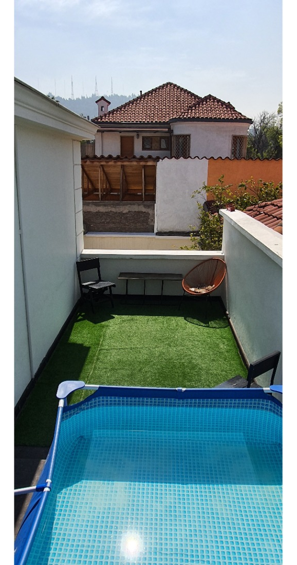 Venta Casa NOSP 3D Walk-in cl&oacute;set 3B 1E 1B Salvador - Providencia