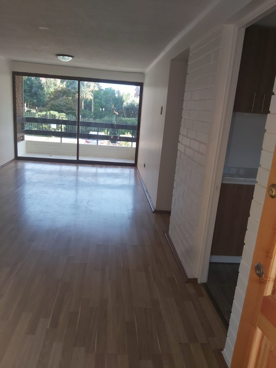 Arriendo Departamento N 3D 1B 1E In&eacute;s de Su&aacute;rez - Providencia