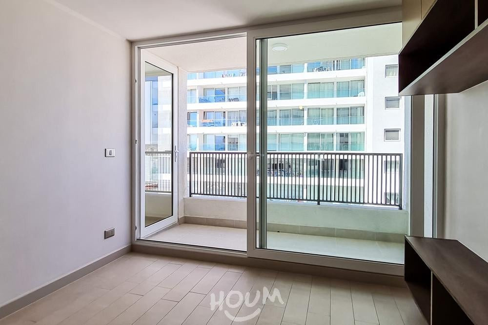 Venta Departamento O 1D 1B 1E 1B Metro &Ntilde;u&ntilde;oa - &Ntilde;u&ntilde;oa