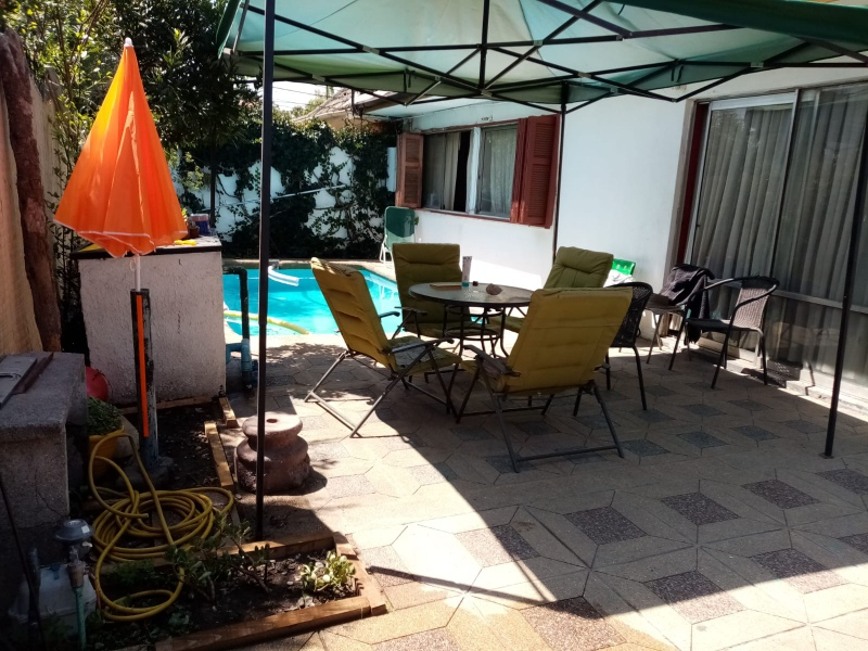 Venta Casa 3D 2B 2E Troncos Viejos - La Reina