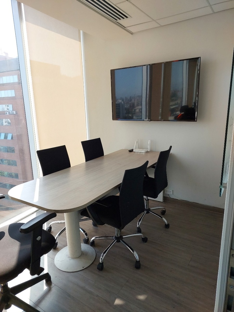 Venta Oficina SP 1B 1B Manuel Montt - Providencia