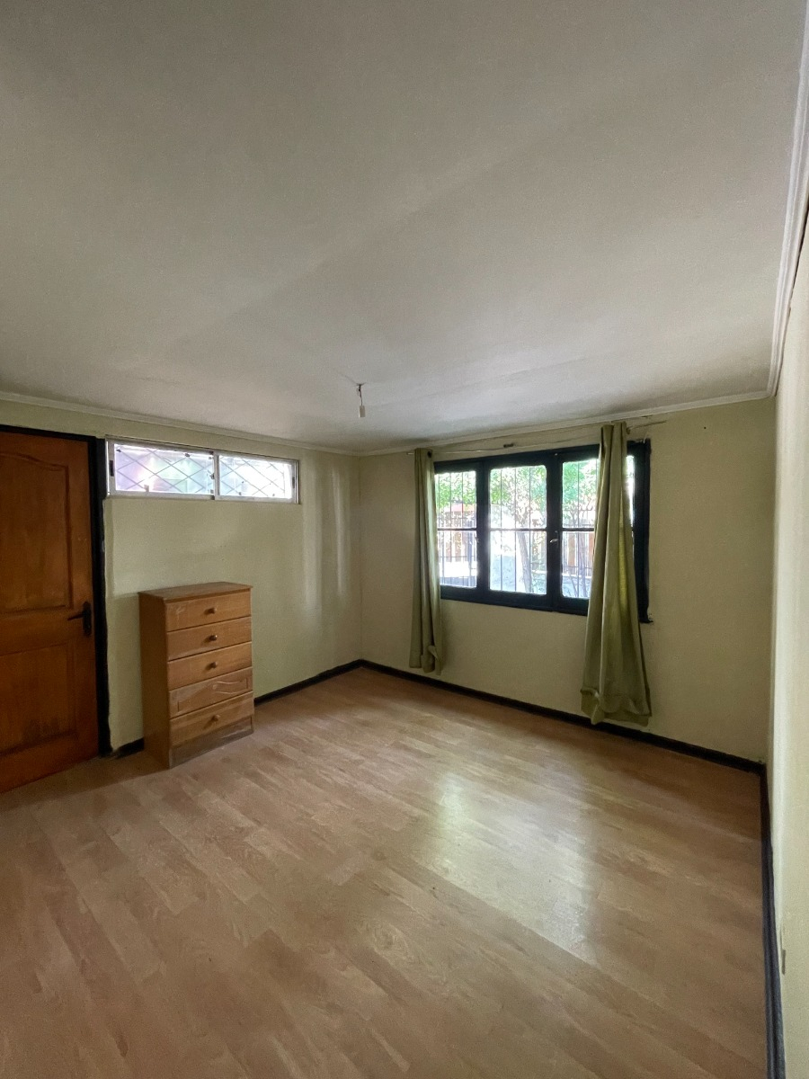 Arriendo Casa O 2D en suite 1B 1E Blest Gana - La Reina