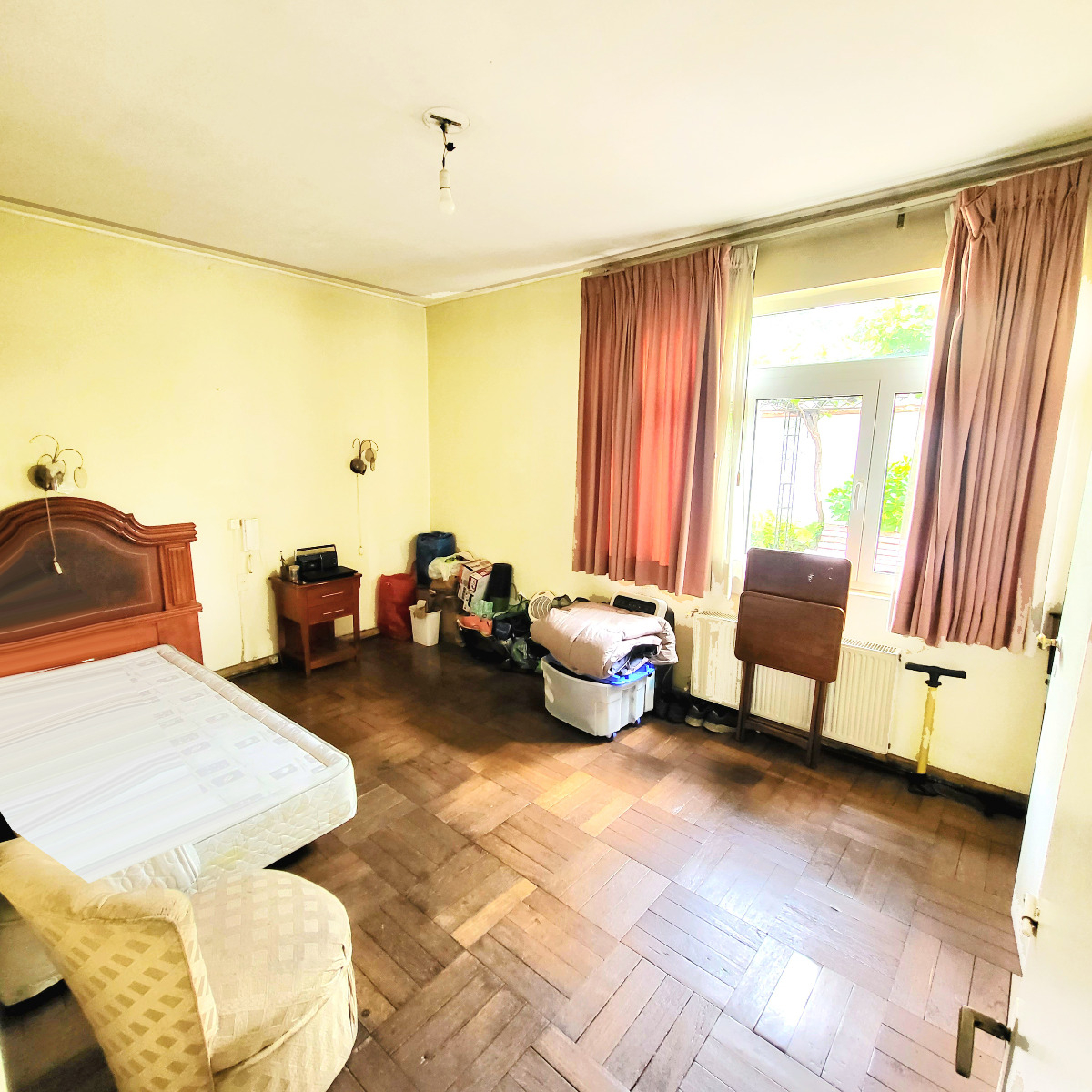 Venta Casa 4D Blest Gana - La Reina