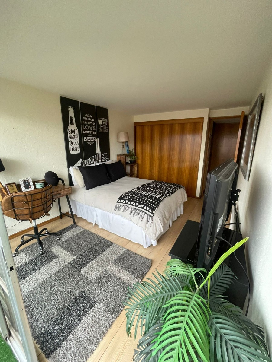 Venta Departamento 3D 2B 1E 1B Las Lilas - Providencia