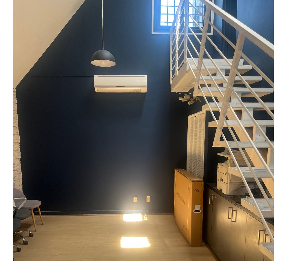 Arriendo Oficina NO 2B 4E Villa El Dorado - Vitacura