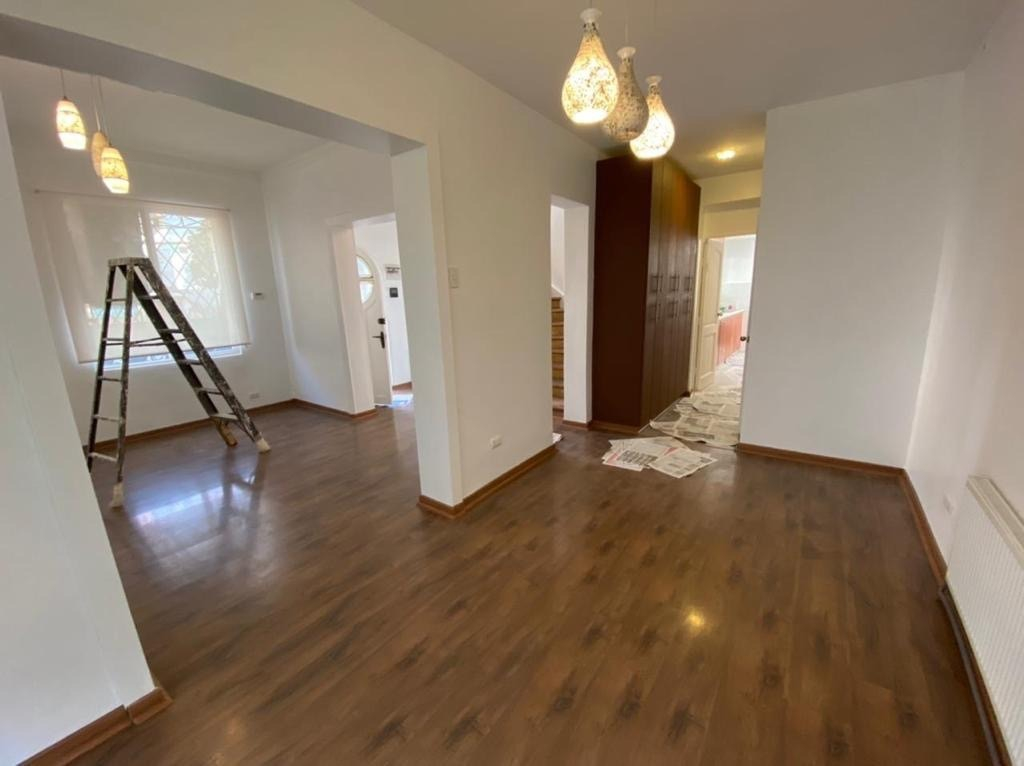 Arriendo Casa SO 4D 3B 1E 1B Salvador - Providencia