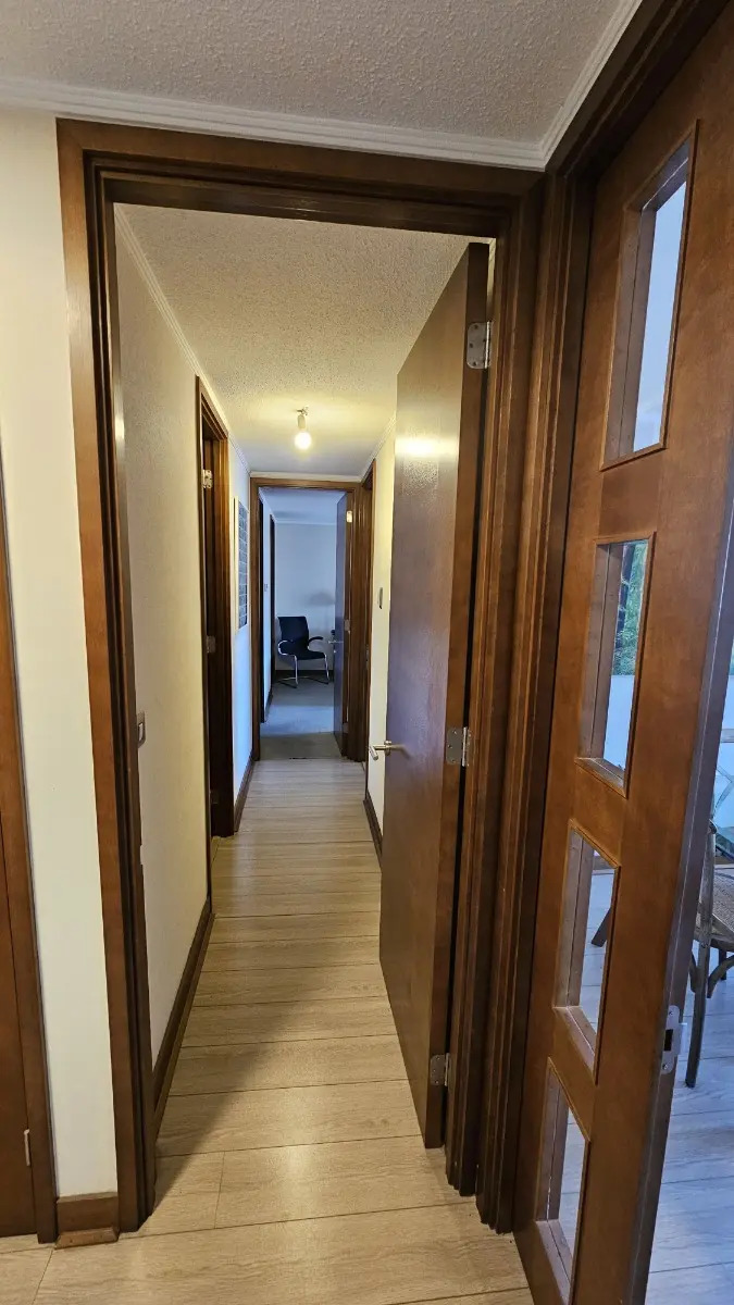 Arriendo Departamento NP 2D en suite Walk-in cl&oacute;set 2B 1E 1B Los Leones - Providencia