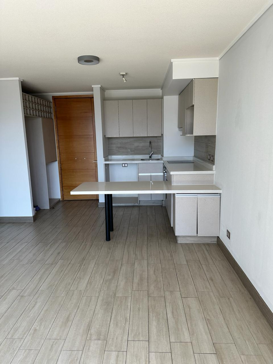 Arriendo Departamento 2D 2B 1E 1B Villa El Dorado - Vitacura