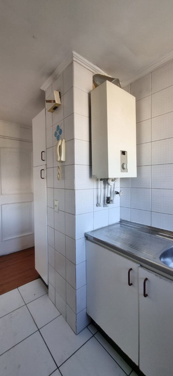 Venta Departamento 1D en suite Walk-in cl&oacute;set 1B 1E 1B Metro &Ntilde;u&ntilde;oa - &Ntilde;u&ntilde;oa