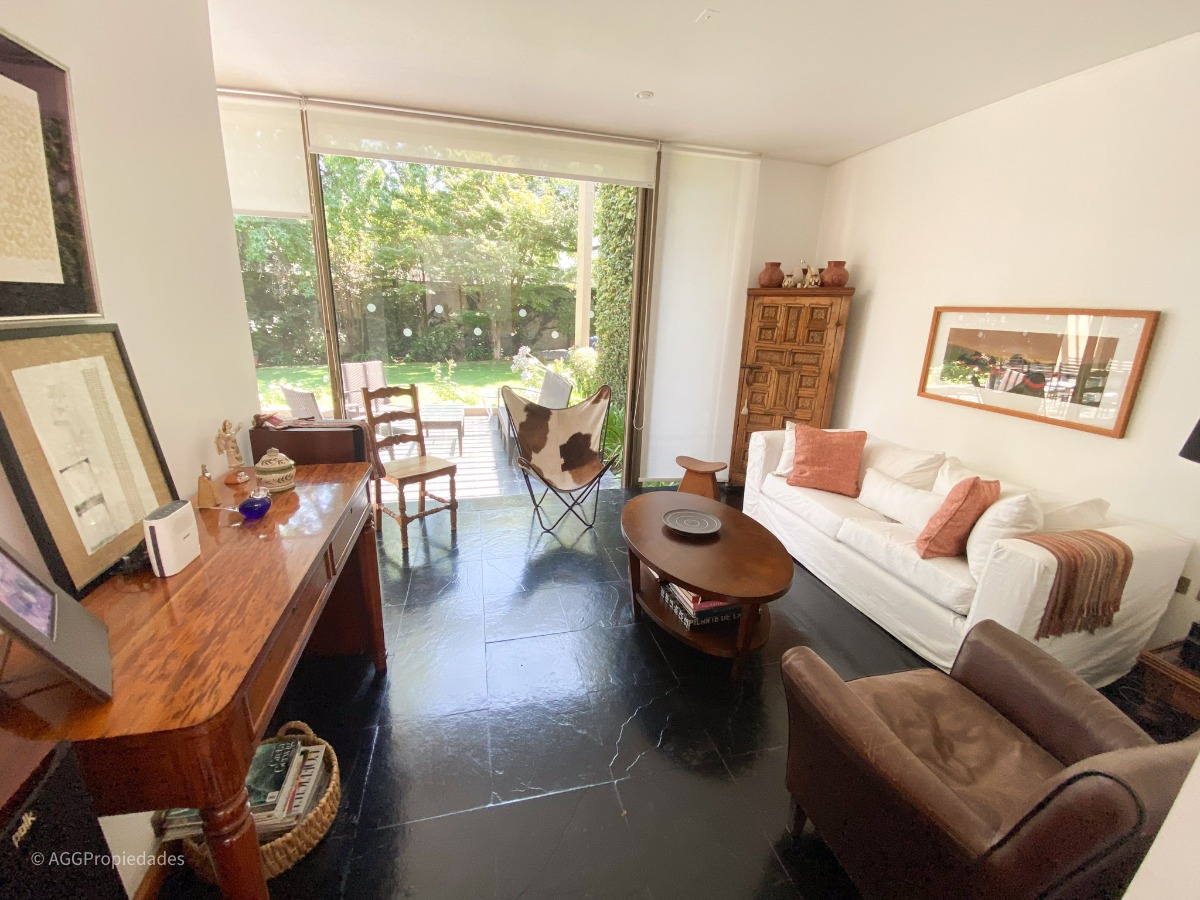 Venta Casa 5D Los Dominicos - Las Condes