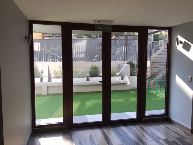 Venta Departamento NO 1D 1B 1E 1B Parque Juan XXIII - &Ntilde;u&ntilde;oa