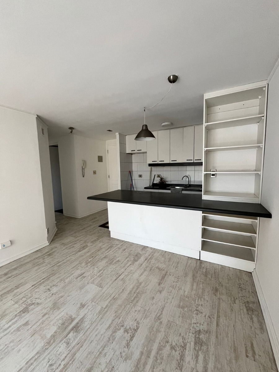 Venta Departamento 2D Los Leones - Providencia