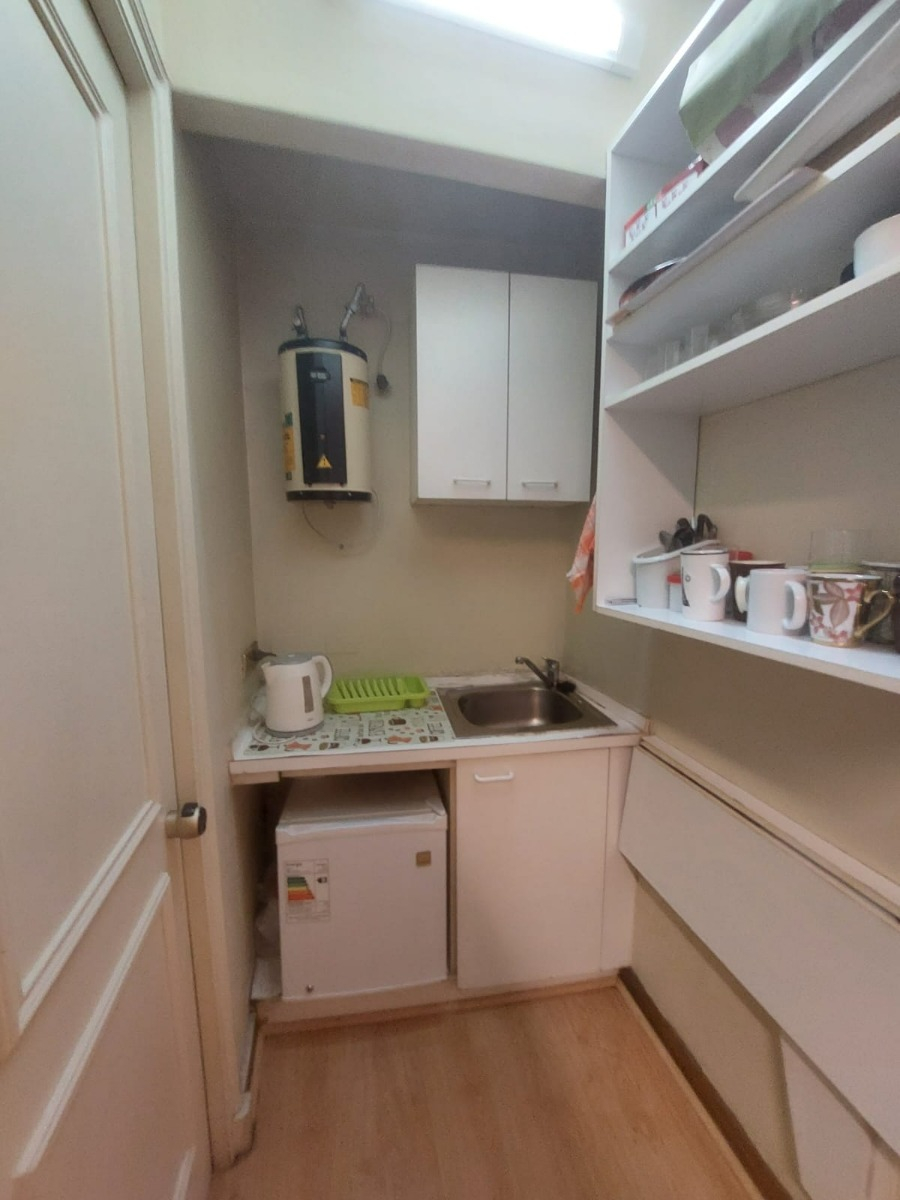 Venta Oficina O 2B  - Providencia