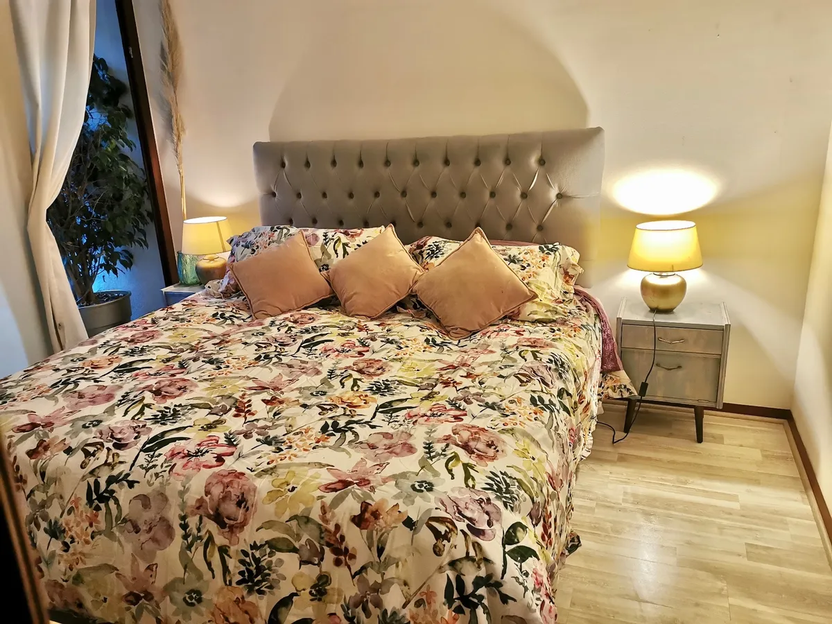 Arriendo Departamento 1D 1B 1E Mall Sport - Las Condes