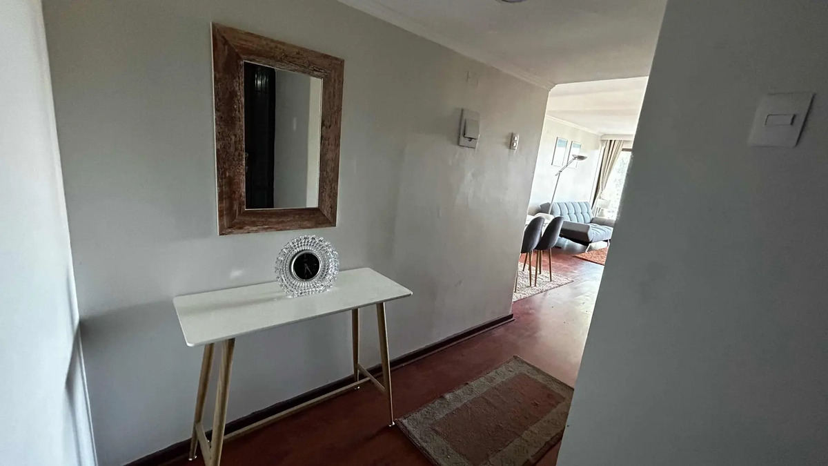 Arriendo Departamento 3D Parque Padre Alberto Hurtado - Las Condes