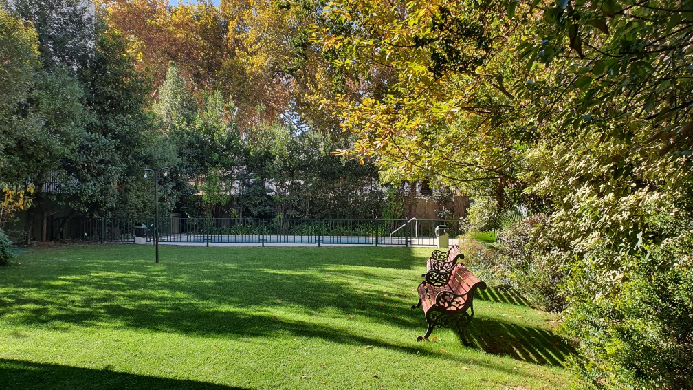 Arriendo Departamento 2D 2B 1E 1B Los Leones - Providencia