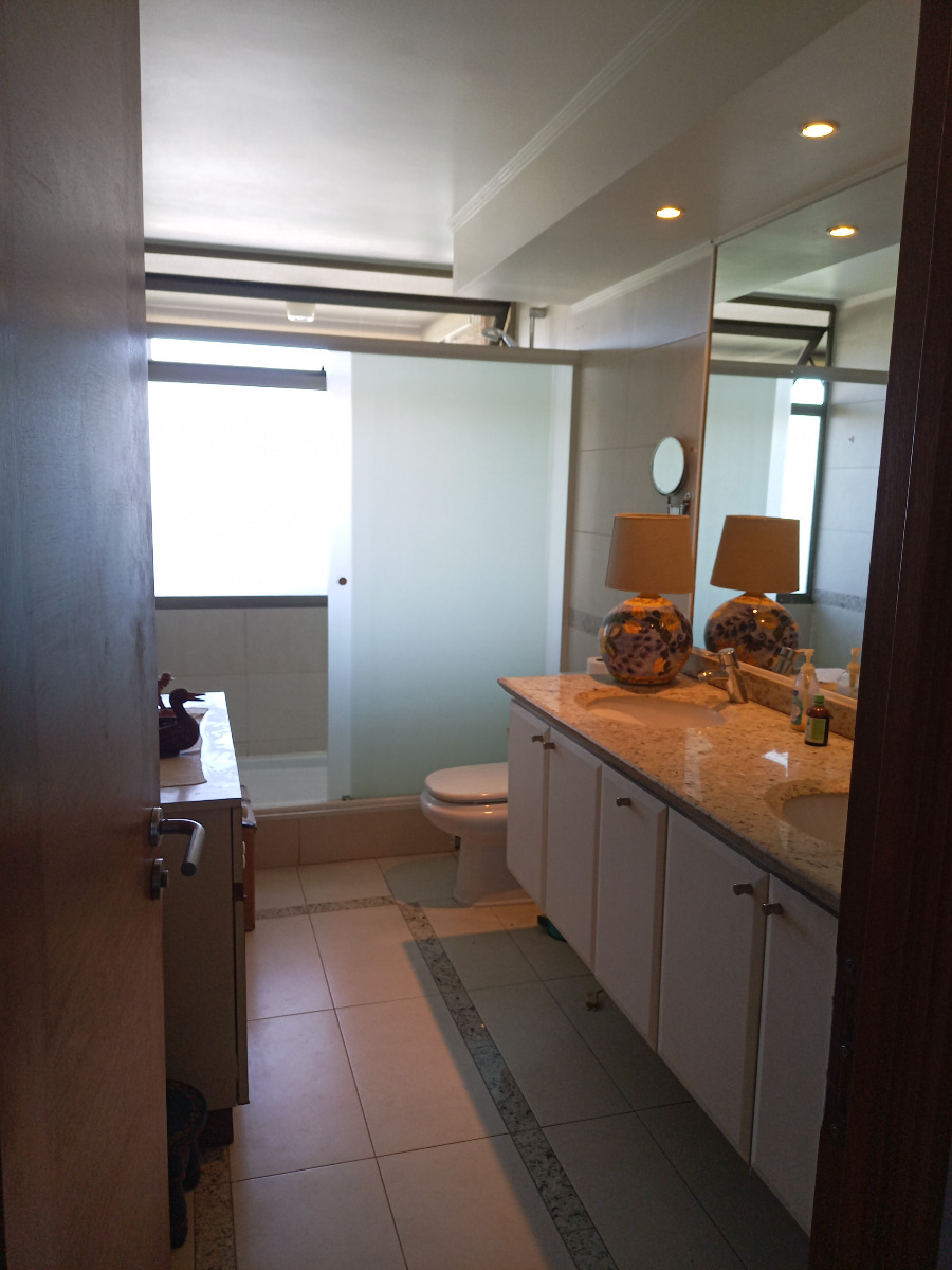 Venta Departamento NO 4D 4B 2E 1B Parque Arauco - Las Condes