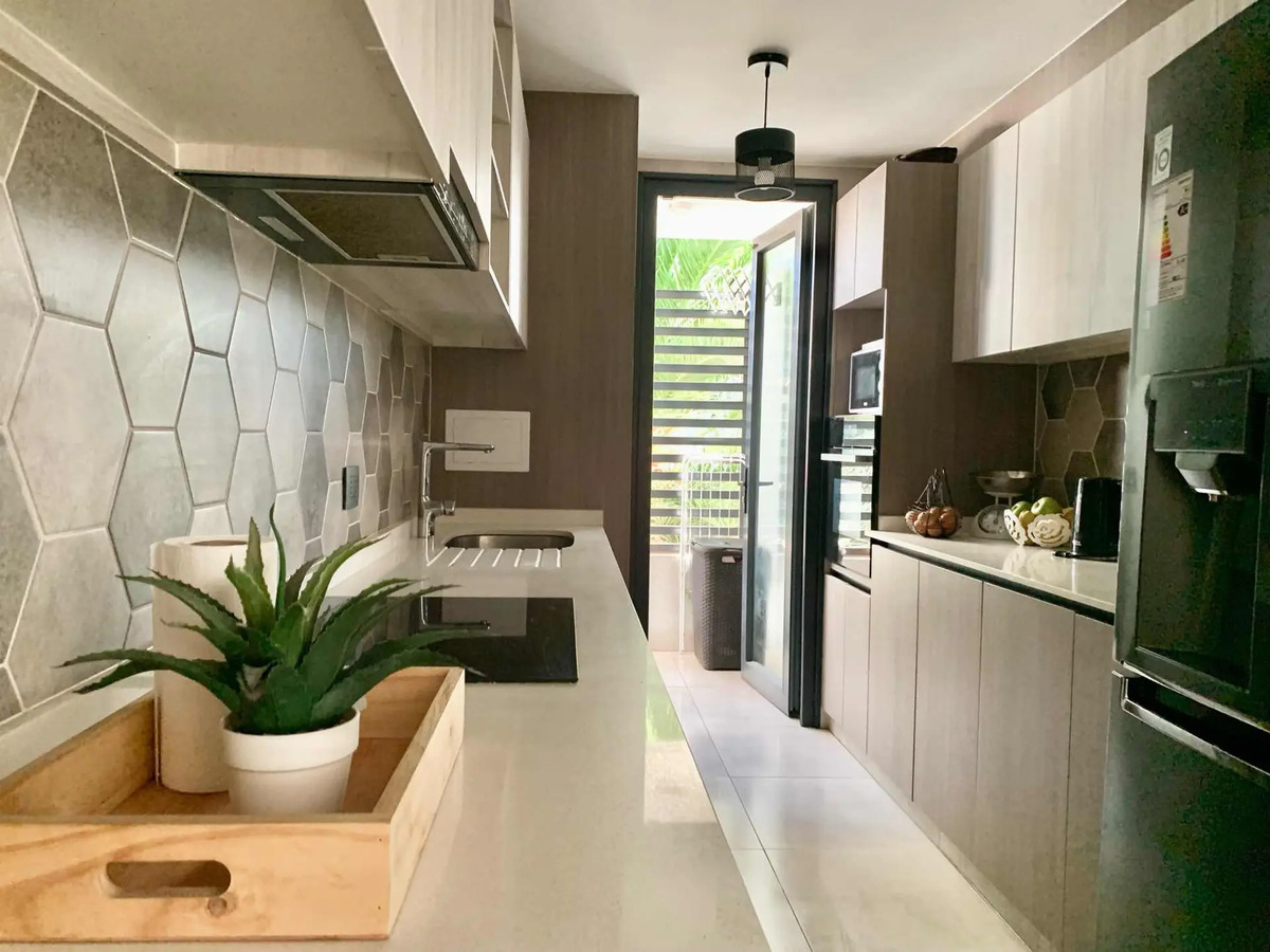 Venta Departamento 3D 2B 1E In&eacute;s de Su&aacute;rez - Providencia