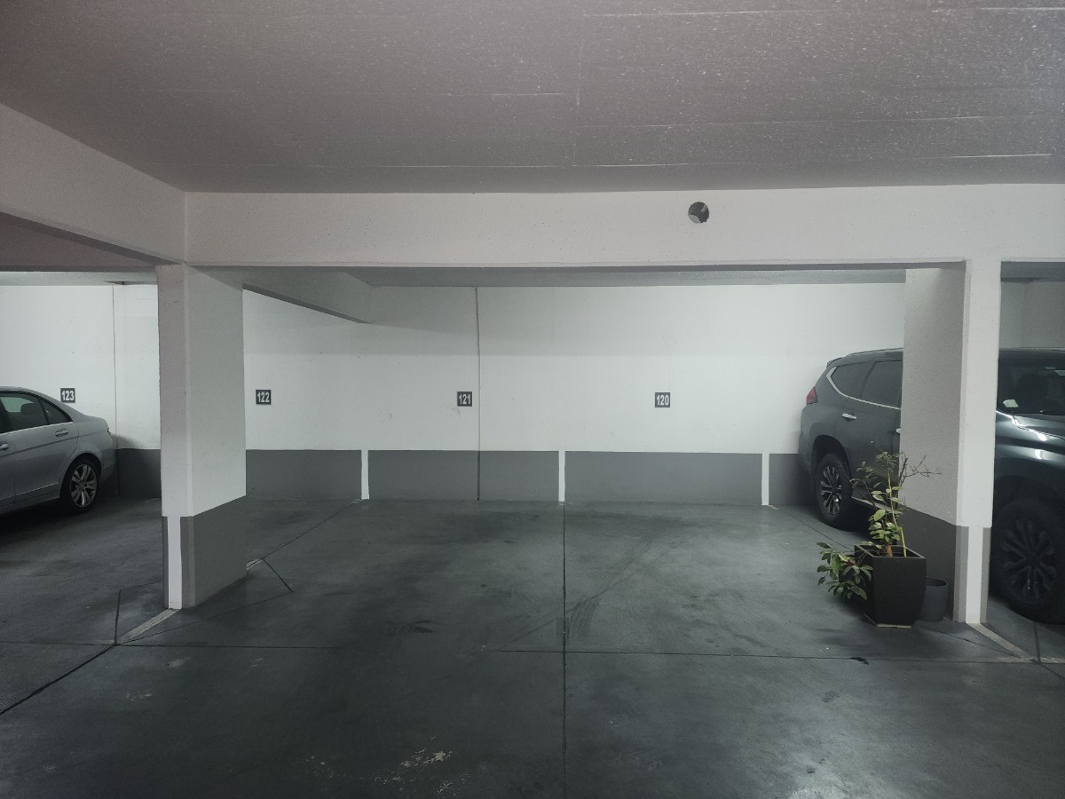 Venta Departamento NO 3D en suite Walk-in cl&oacute;set 3B 2E 1B Sebasti&aacute;n Elcano - Las Condes