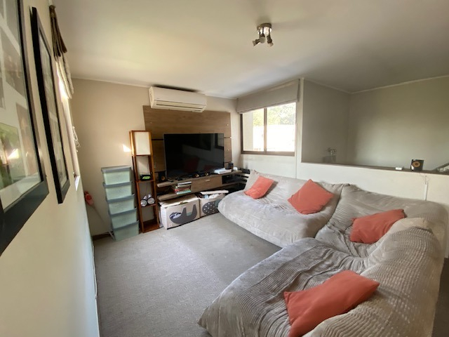 Venta Casa N 3D en suite Walk-in cl&oacute;set 2B 2E 1B Chicureo - Colina