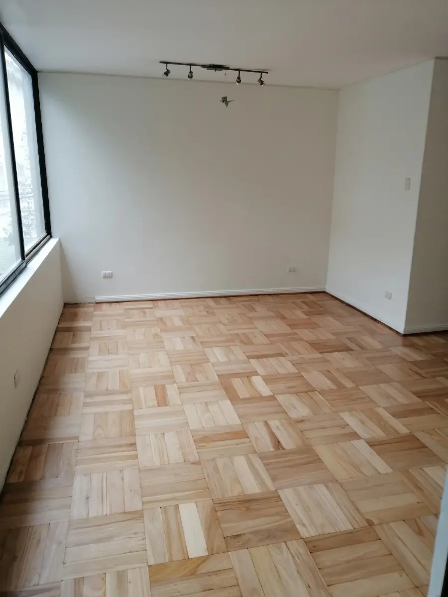 Arriendo Departamento 3D 1B Pedro de Valdivia - Providencia