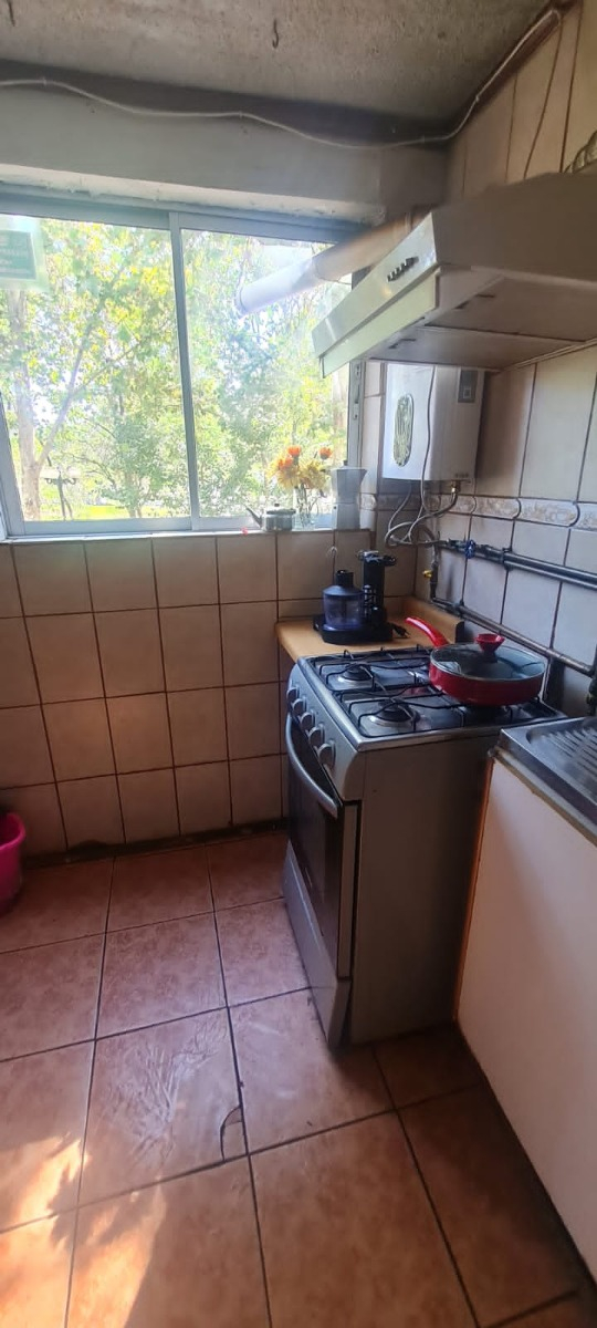 Venta Departamento SP 3D 1B 1E In&eacute;s de Su&aacute;rez - Providencia