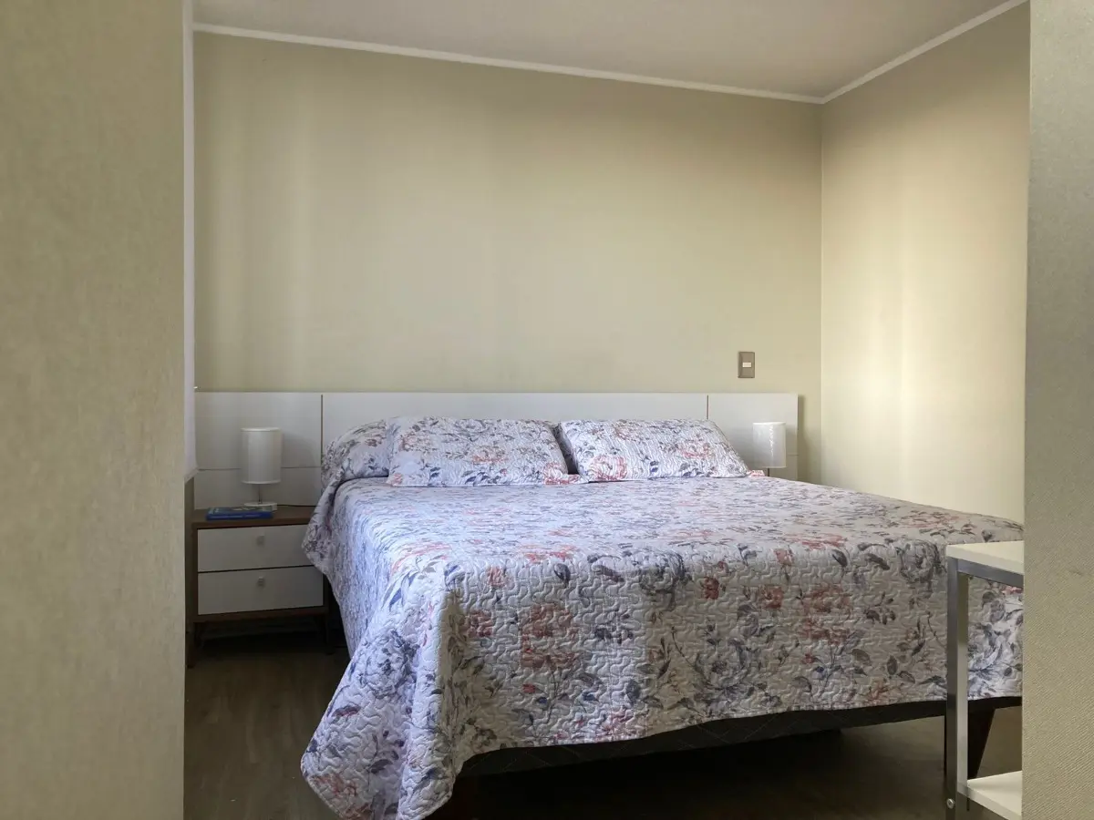 Venta Departamento S 2D WI cl&oacute;set Suite 2B 1E 1Bd Parque Juan XXIII - &Ntilde;u&ntilde;oa