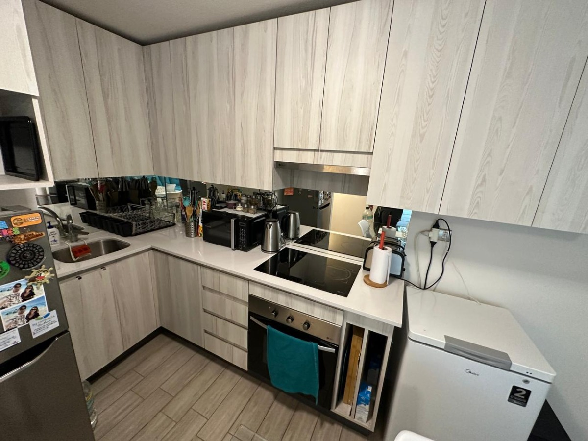 Venta Departamento P 2D en suite 2B 1E 1B Estadio Nacional - &Ntilde;u&ntilde;oa