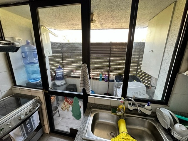 Venta Departamento 3D 2B 1E 1B Nueva Las Condes - Las Condes