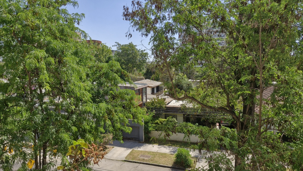 Arriendo Departamento 3D 2B 1B Metro &Ntilde;u&ntilde;oa - &Ntilde;u&ntilde;oa