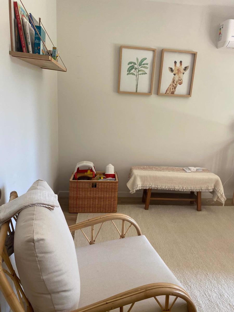 Arriendo Departamento 3D Sebasti&aacute;n Elcano - Las Condes