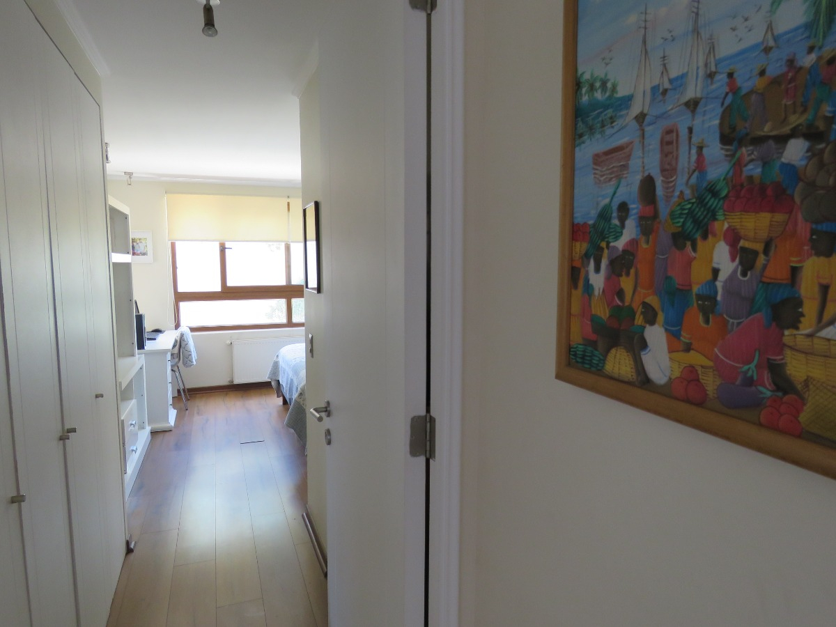 Venta Casa NO 4D en suite Walk-in cl&oacute;set 4B 2E 1B La Reina Alta - La Reina