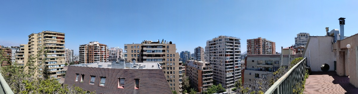 Venta Departamento O 4D en suite Walk-in cl&oacute;set 3B 1E 1B Sebasti&aacute;n Elcano - Las Condes