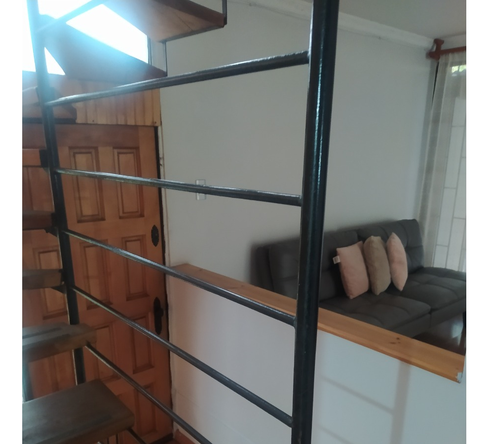 Venta Casa 4D 2B 3E 1B Villa Frei - &Ntilde;u&ntilde;oa