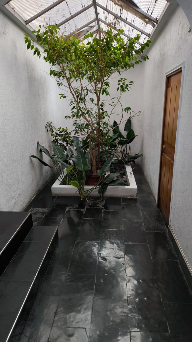 Arriendo Oficina SO 3B  - Providencia