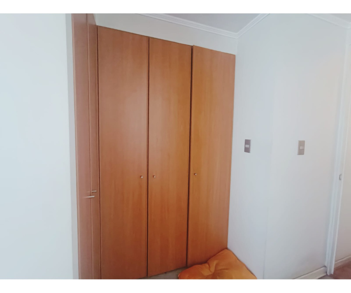 Venta Departamento O 3D en suite 2B 1E 1B Campus Oriente - Providencia