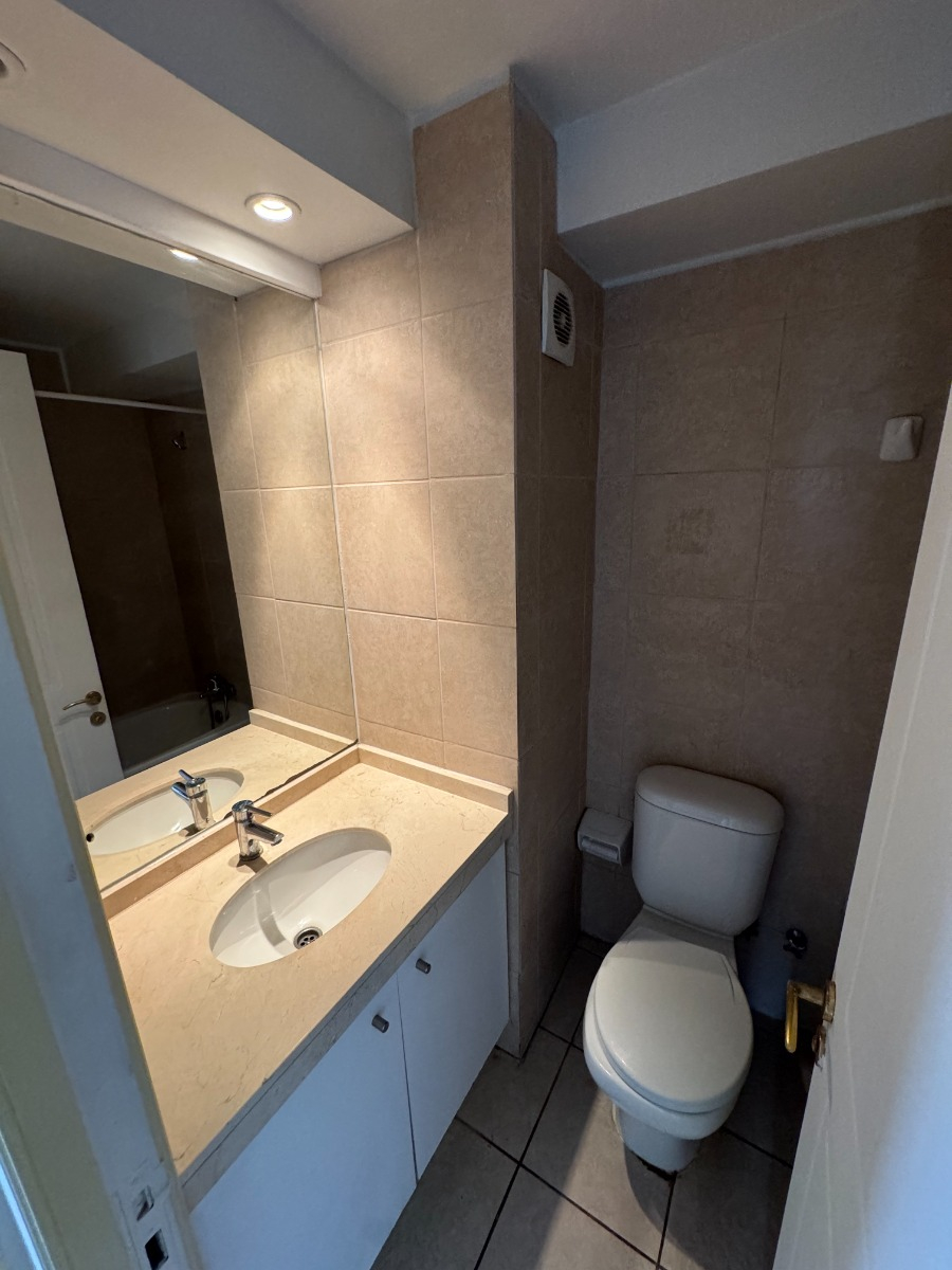 Arriendo Departamento NO 2D 2B 1E 1B Plaza &Ntilde;u&ntilde;oa - &Ntilde;u&ntilde;oa