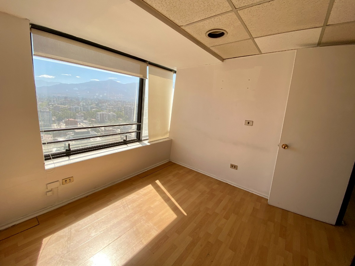 Venta Oficina O 2B Pedro de Valdivia - Providencia